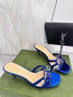 Gucci Women's Shoes 702