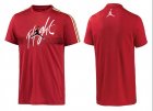 Air Jordan Men's T-shirts 369