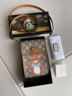 Gucci High Quality Handbags 627