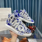 Alexander McQueen Women's Shoes 907