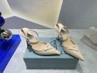 Prada Women's Shoes 254