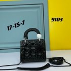 DIOR High Quality Handbags 387