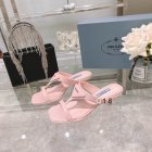 Prada Women's Shoes 419