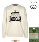 Gucci Men's Long Sleeve T-shirts 472