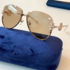 Gucci High Quality Sunglasses 566
