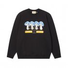 Gucci Men's Long Sleeve T-shirts 461