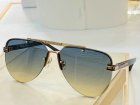 Prada High Quality Sunglasses 619