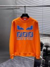 Fendi Men's Long Sleeve T-shirts 320