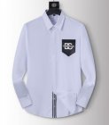 Dolce & Gabbana Men's Shirts 21