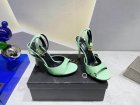 Versace Women's Shoes 312