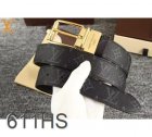 Louis Vuitton High Quality Belts 3542