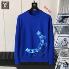 Louis Vuitton Men's Sweater 342
