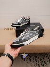 Armani Men's Shoes 1627