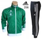 adidas Apparel Men's Casual Suits 41