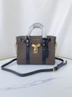 MICHAEL KORS High Quality Handbags 323