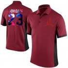 Air Jordan Men 's Polo 33