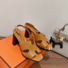Hermes Women's Shoes 247