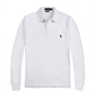 Ralph Lauren Men's Long Sleeve Polo 30