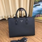 Prada High Quality Handbags 150