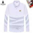 Prada Men's Shirts 165