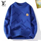 Louis Vuitton Men's Sweater 567