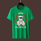 Moncler Men's T-shirts 94