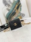 Chanel Original Quality Handbags 409