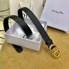 DIOR Original Quality Belts 550