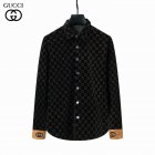 Gucci Men's Shirts 146