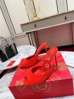 Christian Louboutin Women's Shoes 712