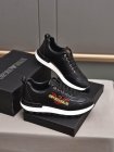 Armani Men's Shoes 1578