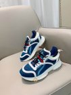 GIVENCHY Men's Shoes 535