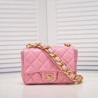 Chanel High Quality Handbags 394