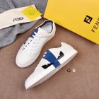 Fendi Men's Shoes 185