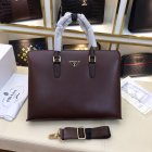 Prada High Quality Handbags 275