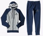 adidas Apparel Men's Casual Suits 389