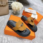 Hermes Women's Slippers 02