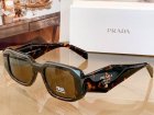Prada High Quality Sunglasses 119