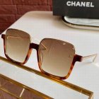 Chanel High Quality Sunglasses 591