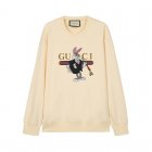 Gucci Men's Long Sleeve T-shirts 506