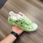 Prada Men's Shoes 1487