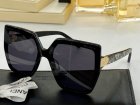 Chanel High Quality Sunglasses 2571