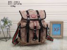 Gucci Normal Quality Handbags 391