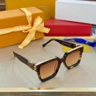 Louis Vuitton High Quality Sunglasses 1128