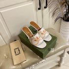 Gucci Women's Shoes 720