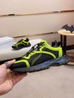 GIVENCHY Men's Shoes 297