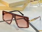 Gucci High Quality Sunglasses 4369