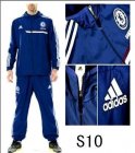 adidas Apparel Men's Casual Suits 125