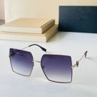 DIOR High Quality Sunglasses 1754