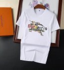 Burberry Men's T-shirts 484